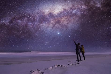 星空が綺麗な場所 関東 ～夜空の下で語る、星と人との物語～