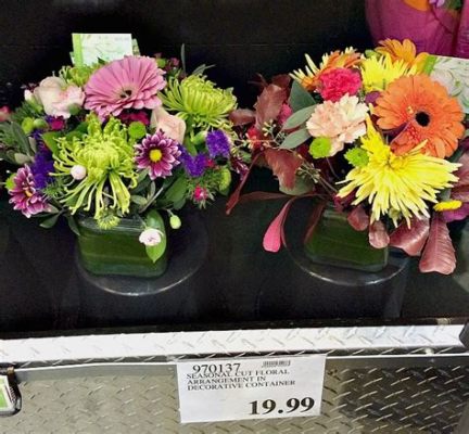 Does Albertsons Sell Flowers: A Blooming Discussion on Floral Retail and Beyond