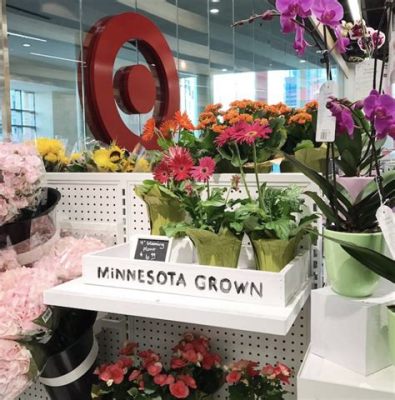 Does Target Sell Fresh Flowers? Exploring the Floral Aisles and Beyond