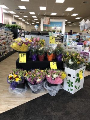 Does Walgreens Have Flowers: A Blooming Discussion on Retail Floristry