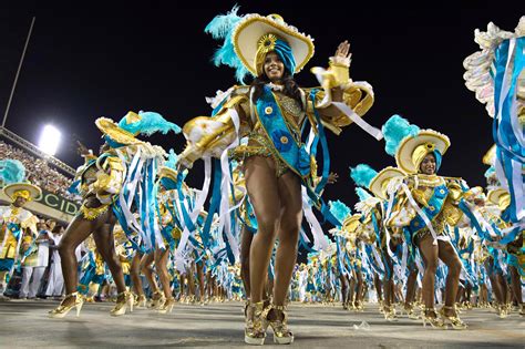  El Baile de las Estrellas en Río: Una Noche de Samba y Sorpresas con Ewan McGregor