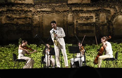  El Concierto Revelación: Explorando la Magia de Xibalba en Madrid