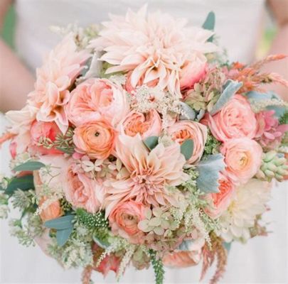 How Much is Flowers for a Wedding: A Bouquet of Chaos and Confusion