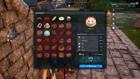 How to Add Cake to Breeding Palworld: A Culinary Twist to Virtual Creature Rearing