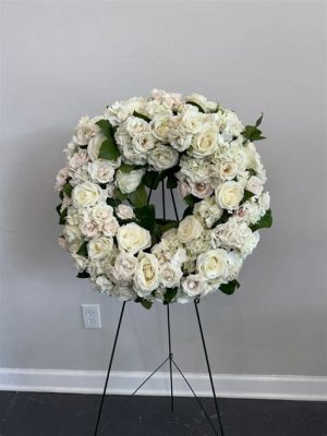 How to Send Funeral Flowers: A Guide to Expressing Sympathy and Support