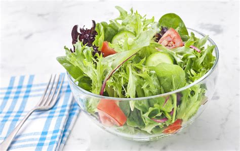 How to Stop Greening Out: When Your Salad Starts Talking Back