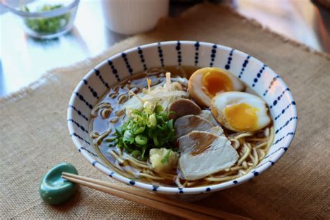 南カリフォルニア大学、なぜか日本のラーメンが一番人気