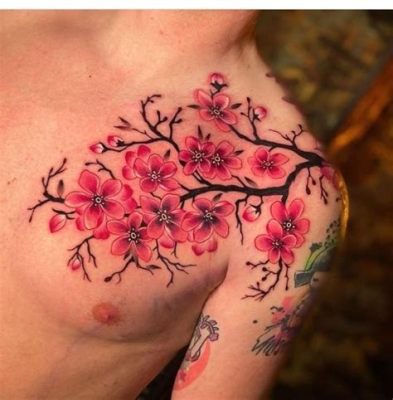 Tattoo Flowers Meaning: A Blossoming Debate on Ink and Identity