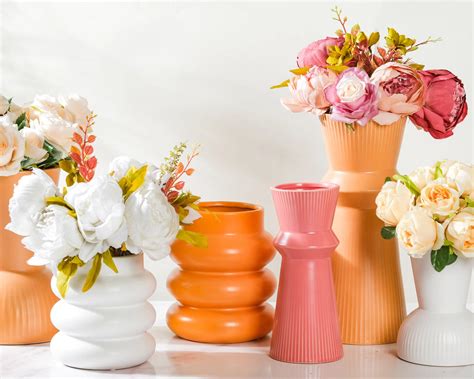 What to Put in a Vase Besides Flowers: A Journey into the Unconventional