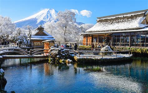 山梨 パワースポット 最強 ～神秘のエネルギーが宿る地～