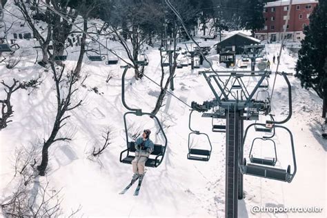 芸北高原大佐スキー場、雪と文化の交差点